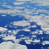 L'Arctique au plus chaud depuis 1900